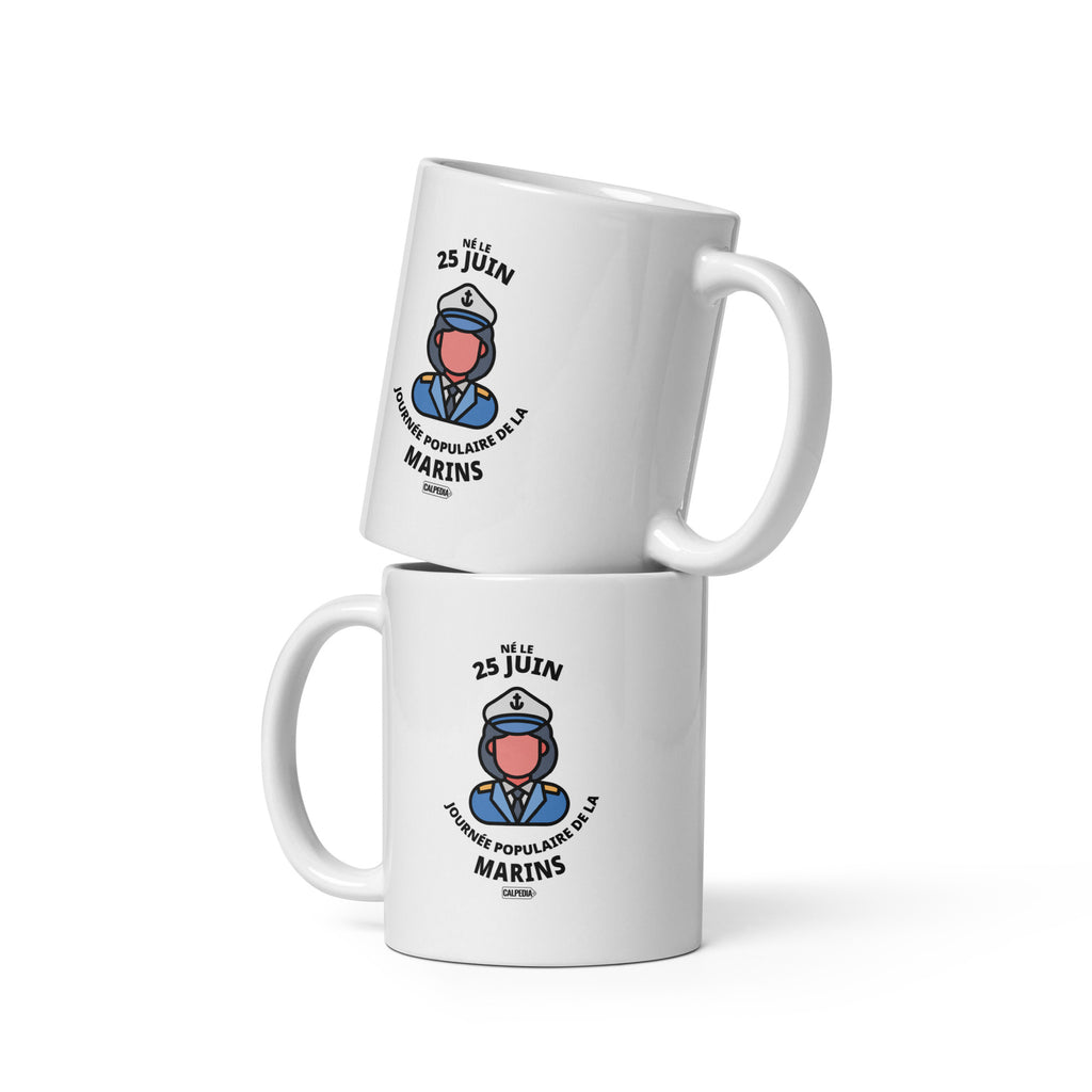 CALPEDIA 25 JUIN - 02 TWO MUGS