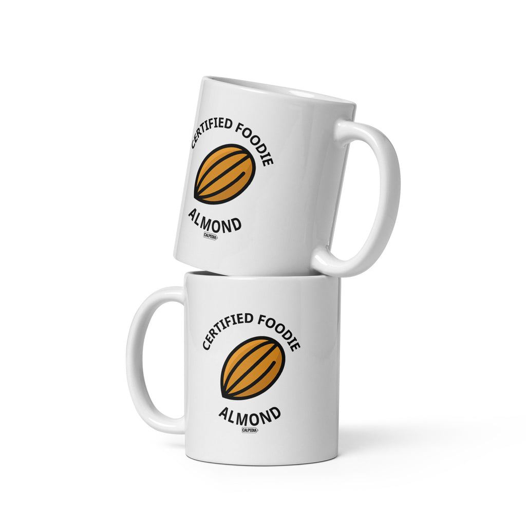 CALPEDIA ALMOND - 02 TWO MUGS