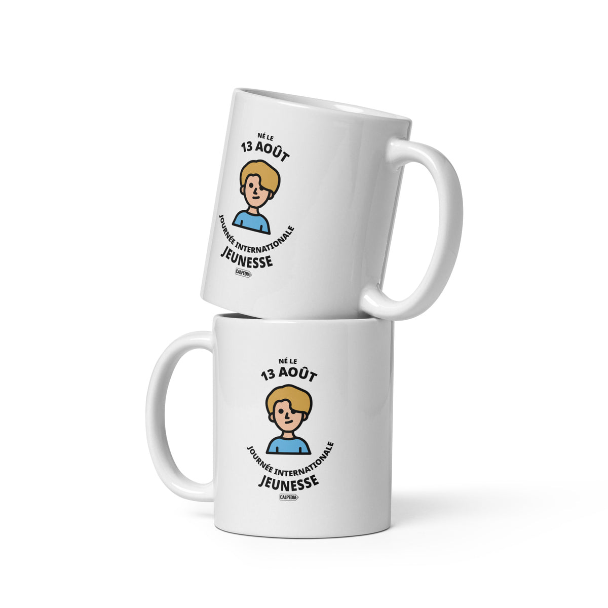 CALPEDIA 13 AOÛT - 02 TWO MUGS