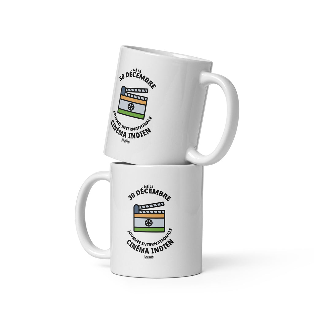 CALPEDIA 30 DÉCEMBRE - 02 TWO MUGS