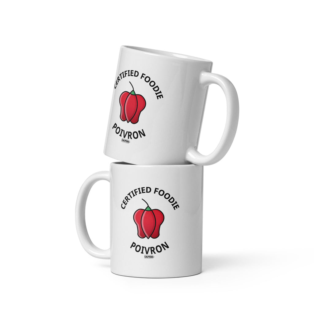 CALPEDIA ROQUETTE - 02 TWO MUGS