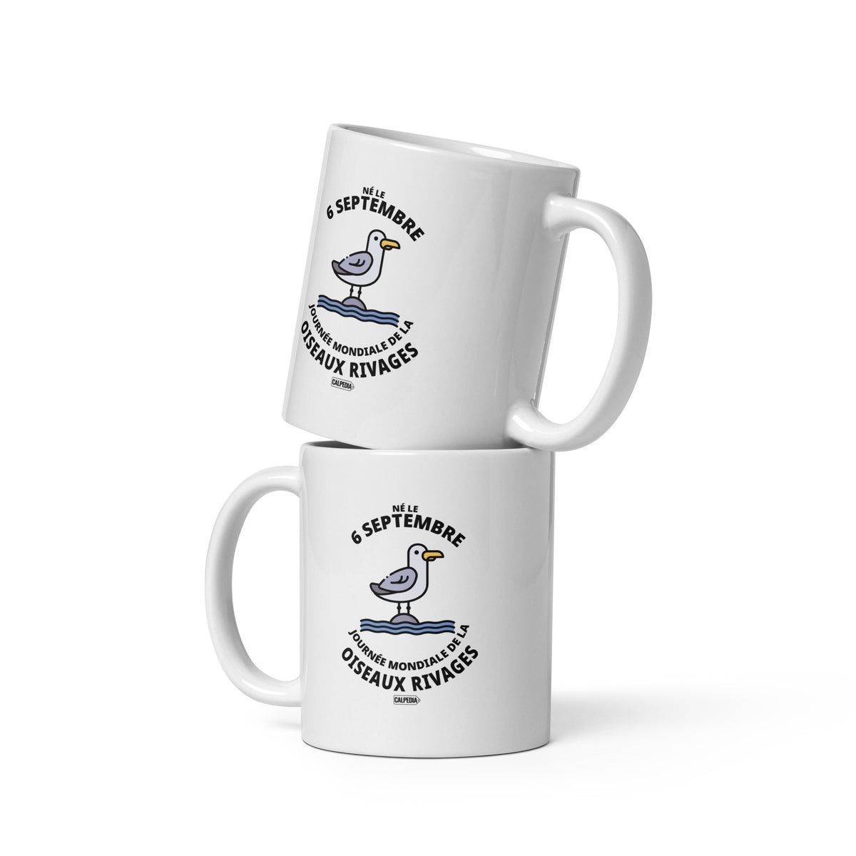 CALPEDIA 6 SEPTEMBRE - 02 TWO MUGS
