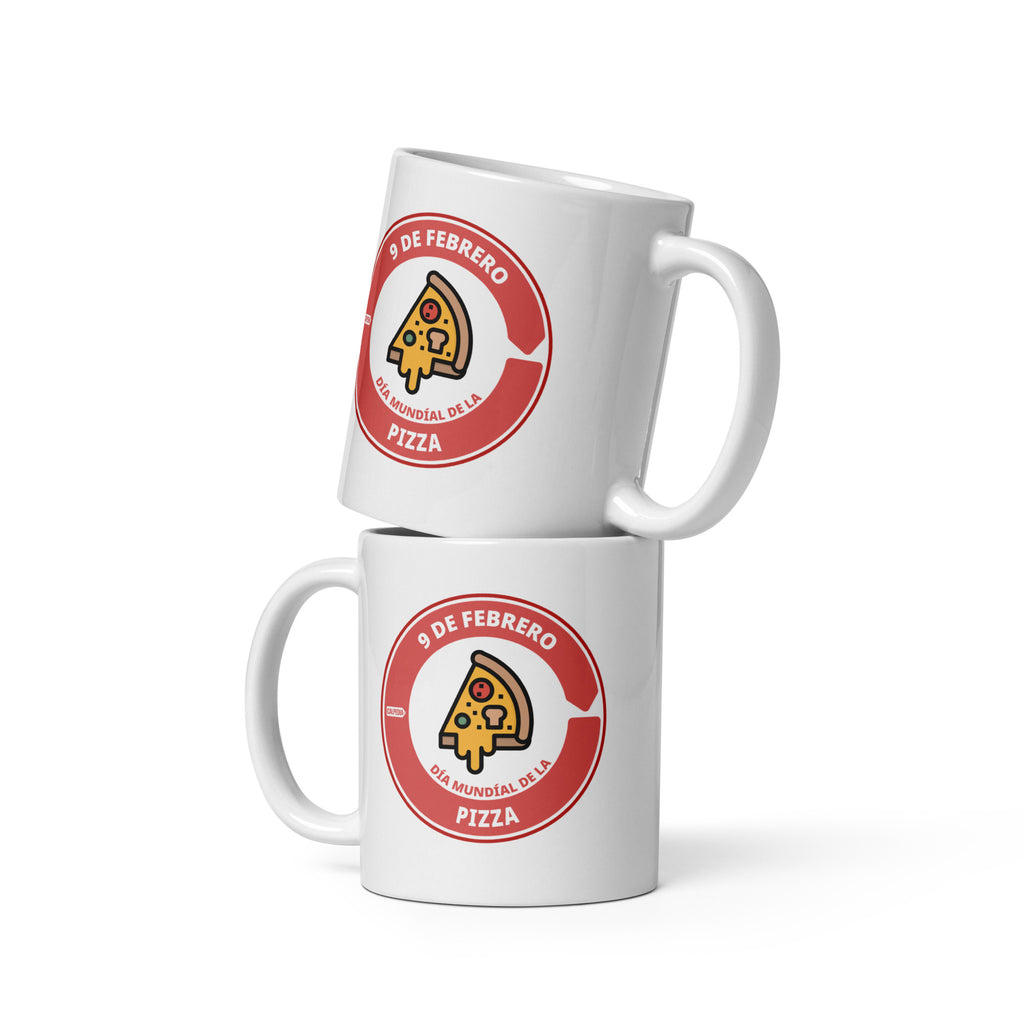 CALPEDIA 9 DE FEBRERO - 02 TWO MUGS