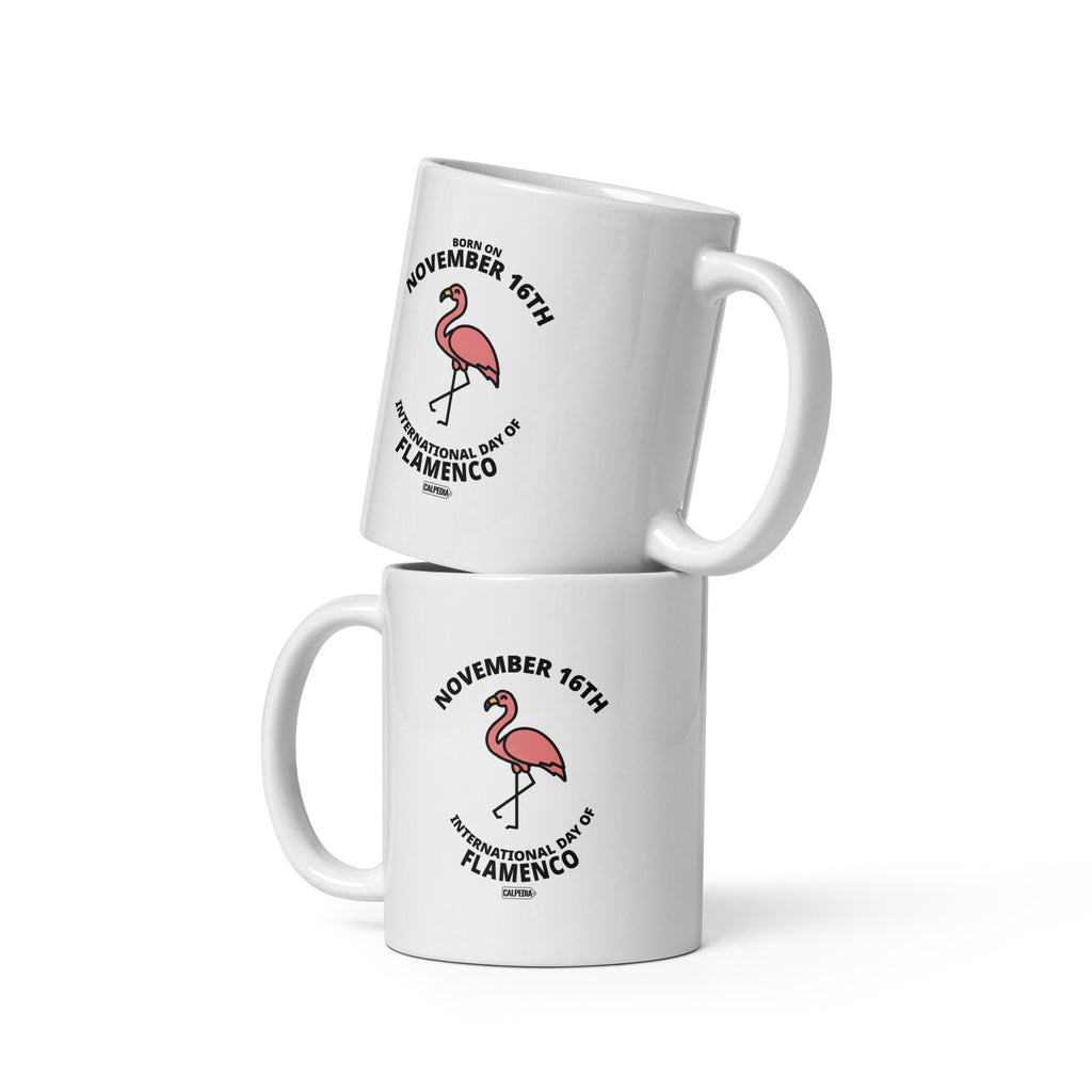 CALPEDIA NOVEMBER 16 - 02 TWO MUGS