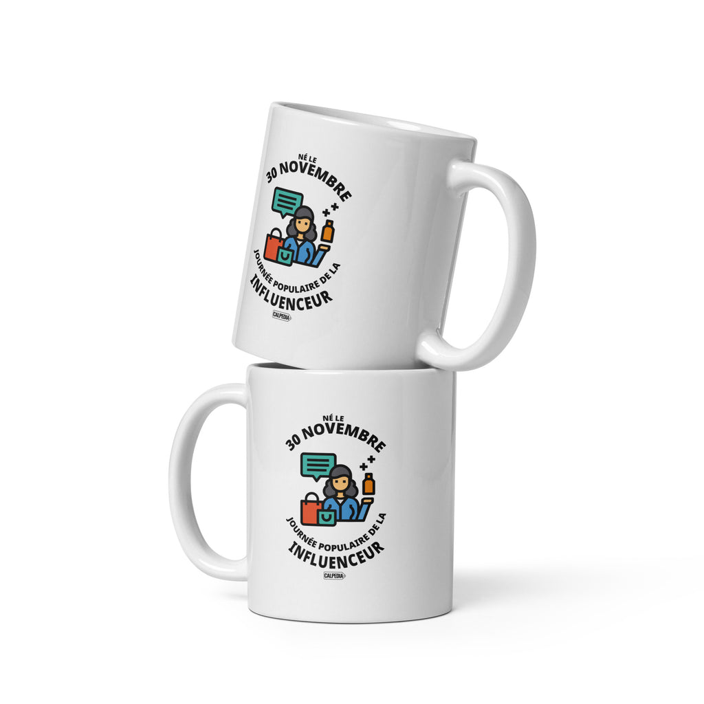 CALPEDIA 30 NOVEMBRE - 02 TWO MUGS