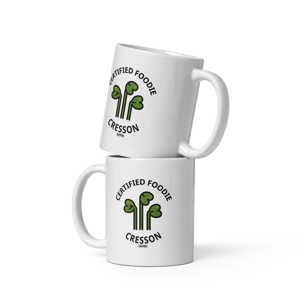 CALPEDIA CARDON - 02 TWO MUGS
