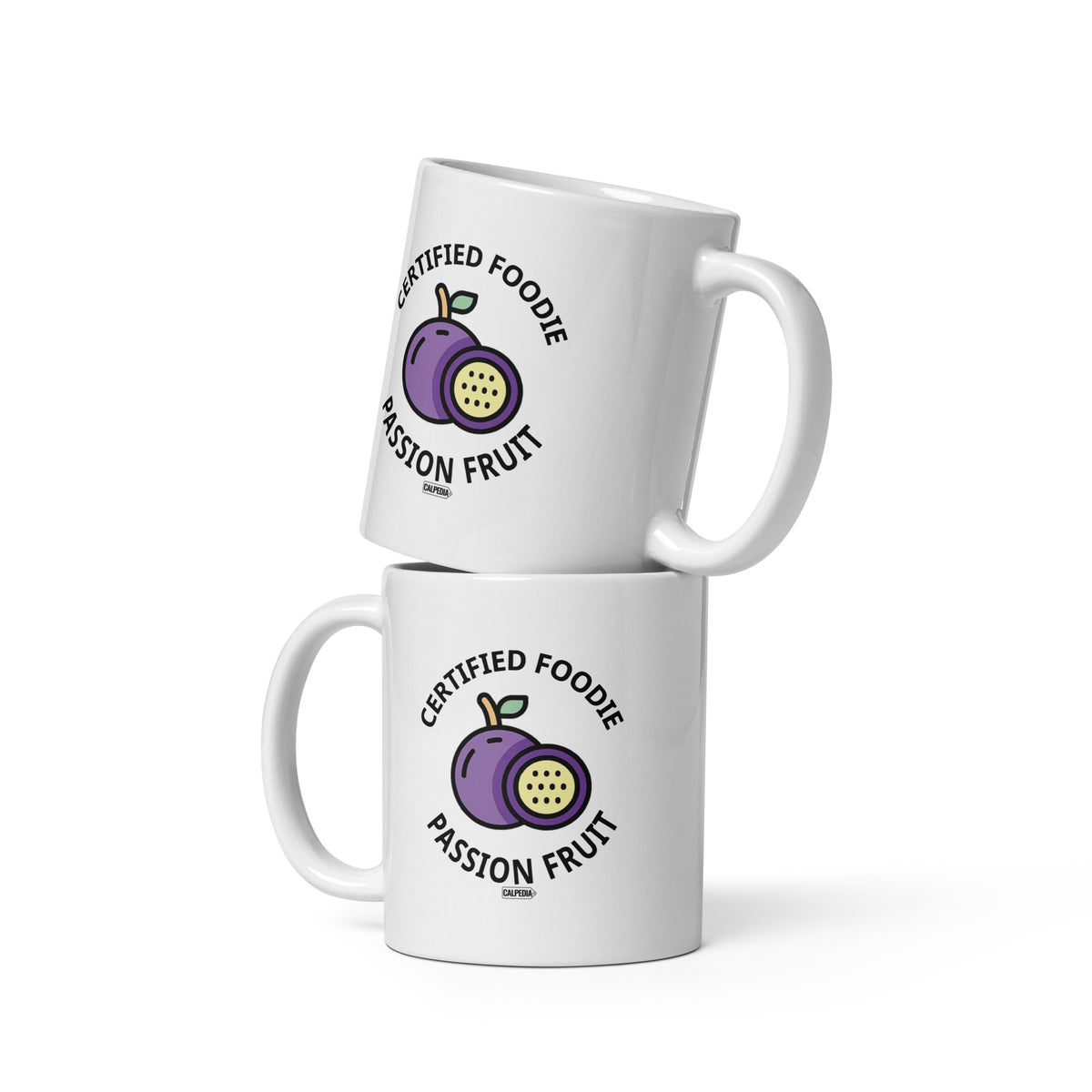 CALPEDIA PASSION FRUIT - 02 TWO MUGS