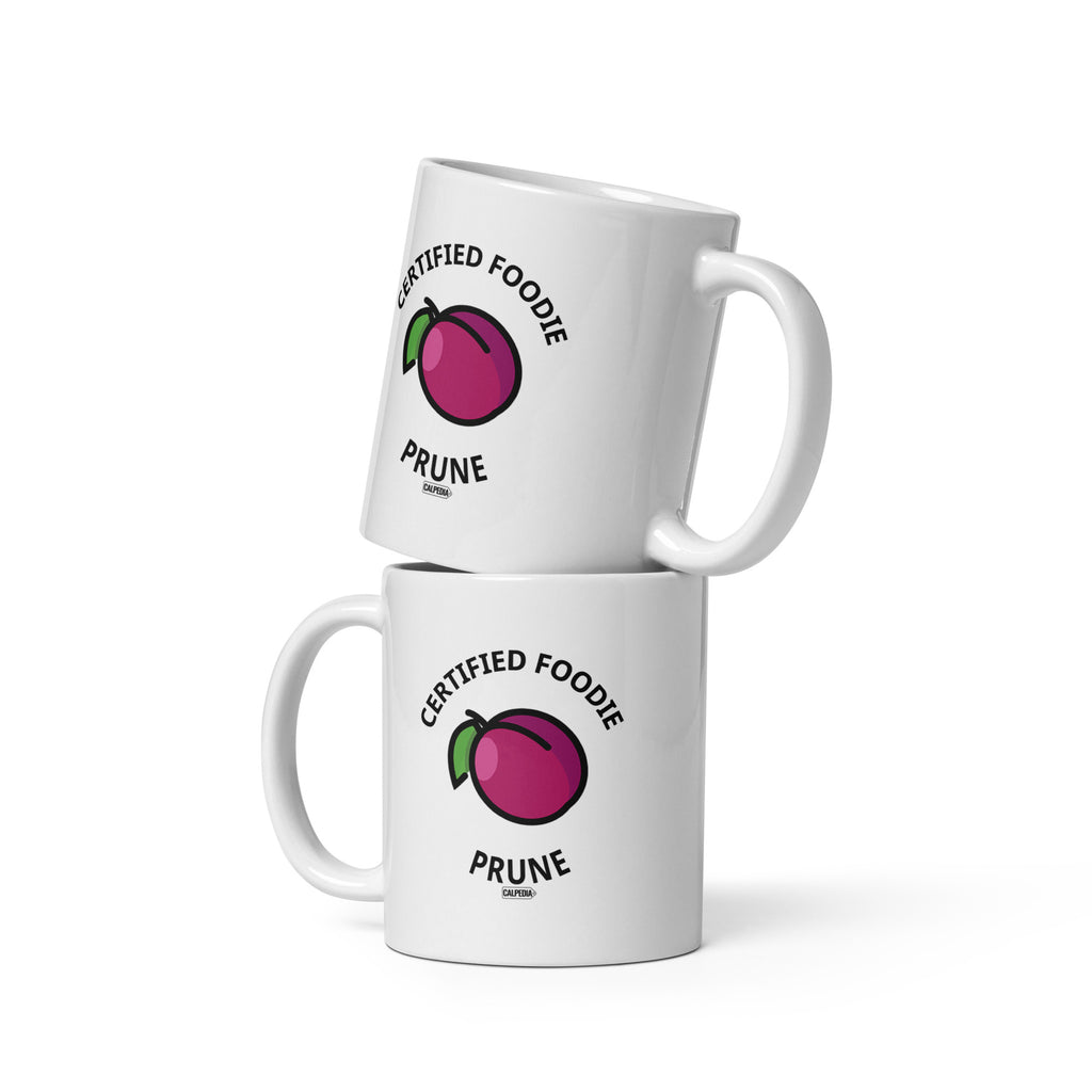 CALPEDIA PRUNE - 02 TWO MUGS