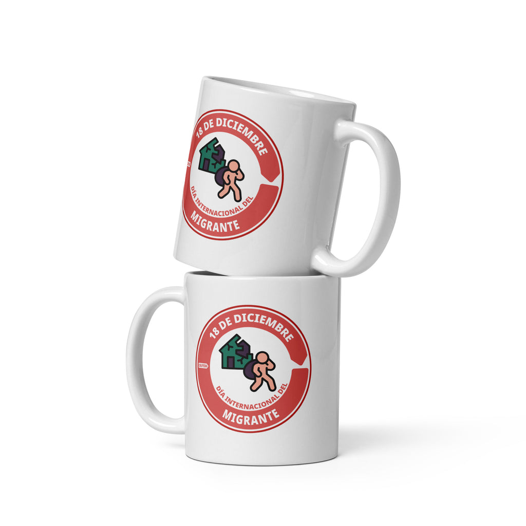 CALPEDIA 18 DE DICIEMBRE - 02 TWO MUGS