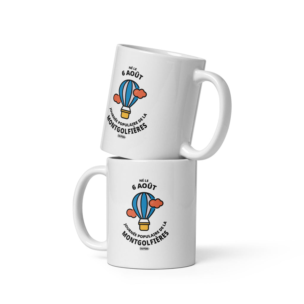 CALPEDIA 6 AOÛT - 02 TWO MUGS
