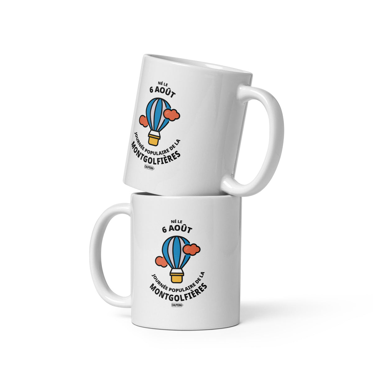 CALPEDIA 6 AOÛT - 02 TWO MUGS