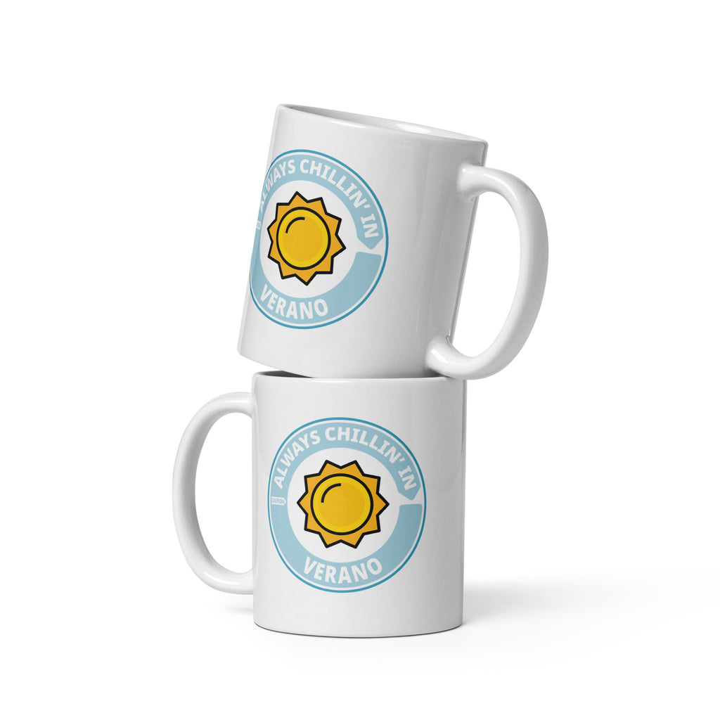CALPEDIA VERANO - 02 TWO MUGS