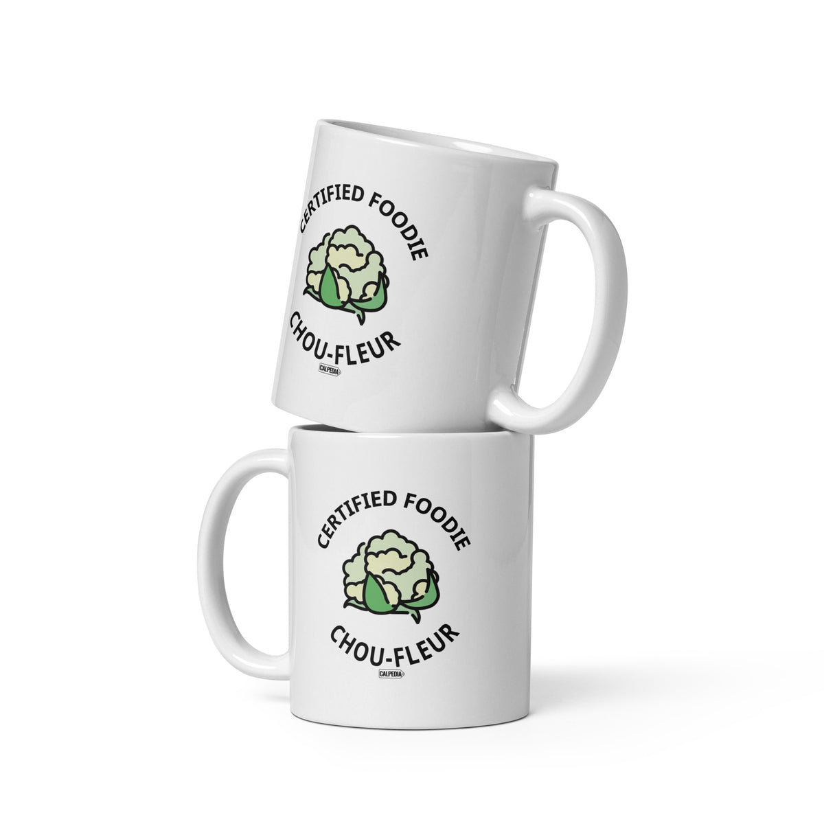 CALPEDIA BLETTE - 02 TWO MUGS