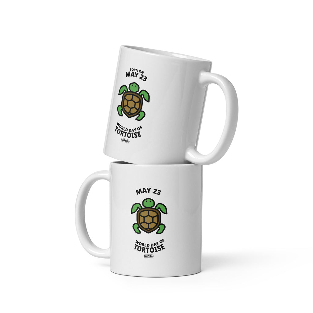 CALPEDIA MAY 23 - 02 TWO MUGS