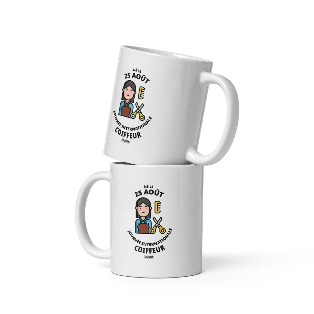 CALPEDIA 25 AOÛT - 02 TWO MUGS