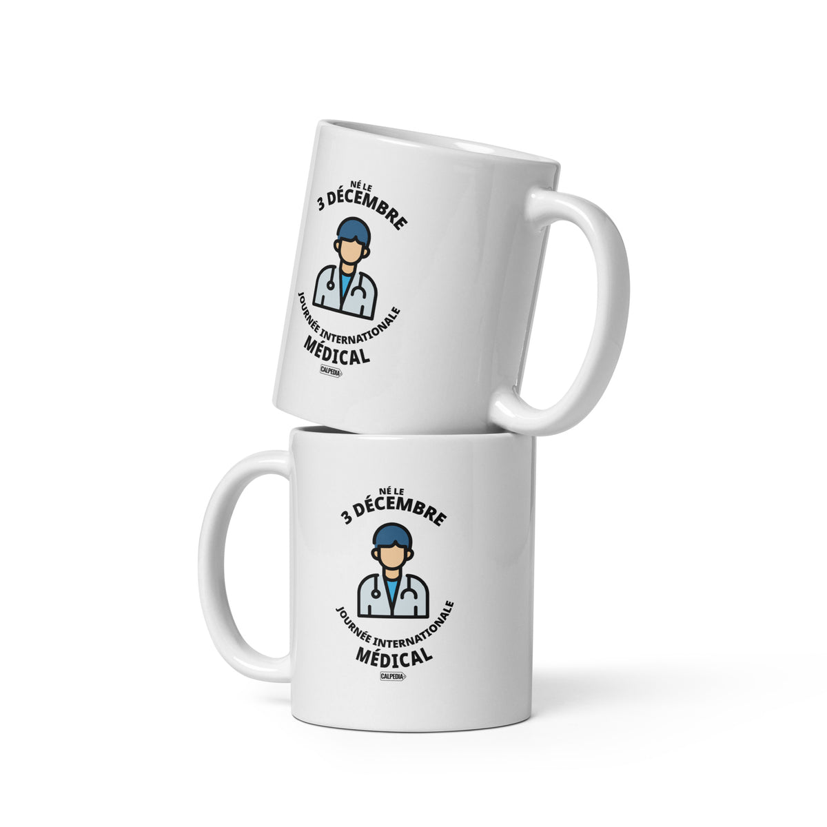 CALPEDIA 3 DÉCEMBRE - 02 TWO MUGS