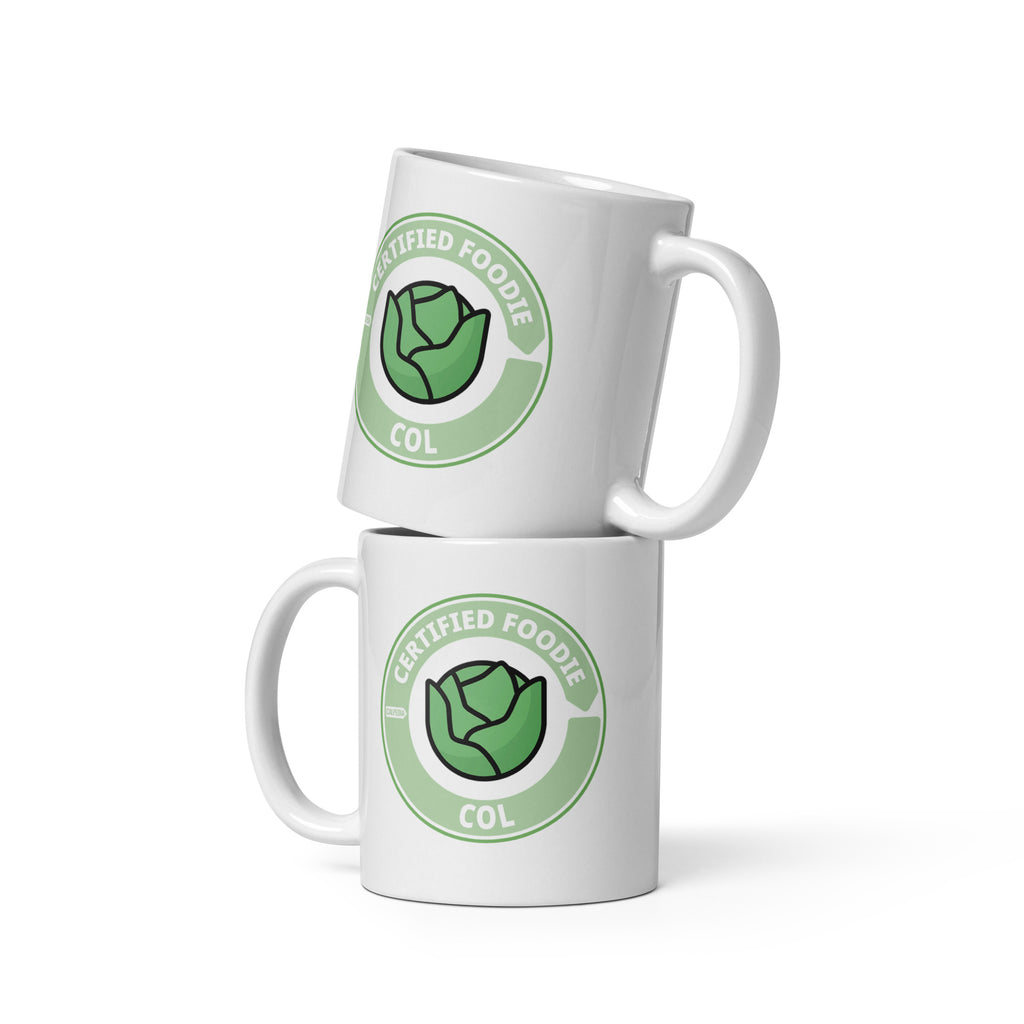 CALPEDIA COL - 02 TWO MUGS