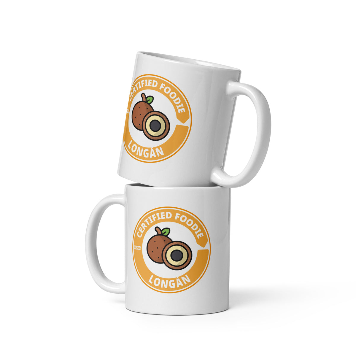 CALPEDIA LONGAN - 02 TWO MUGS