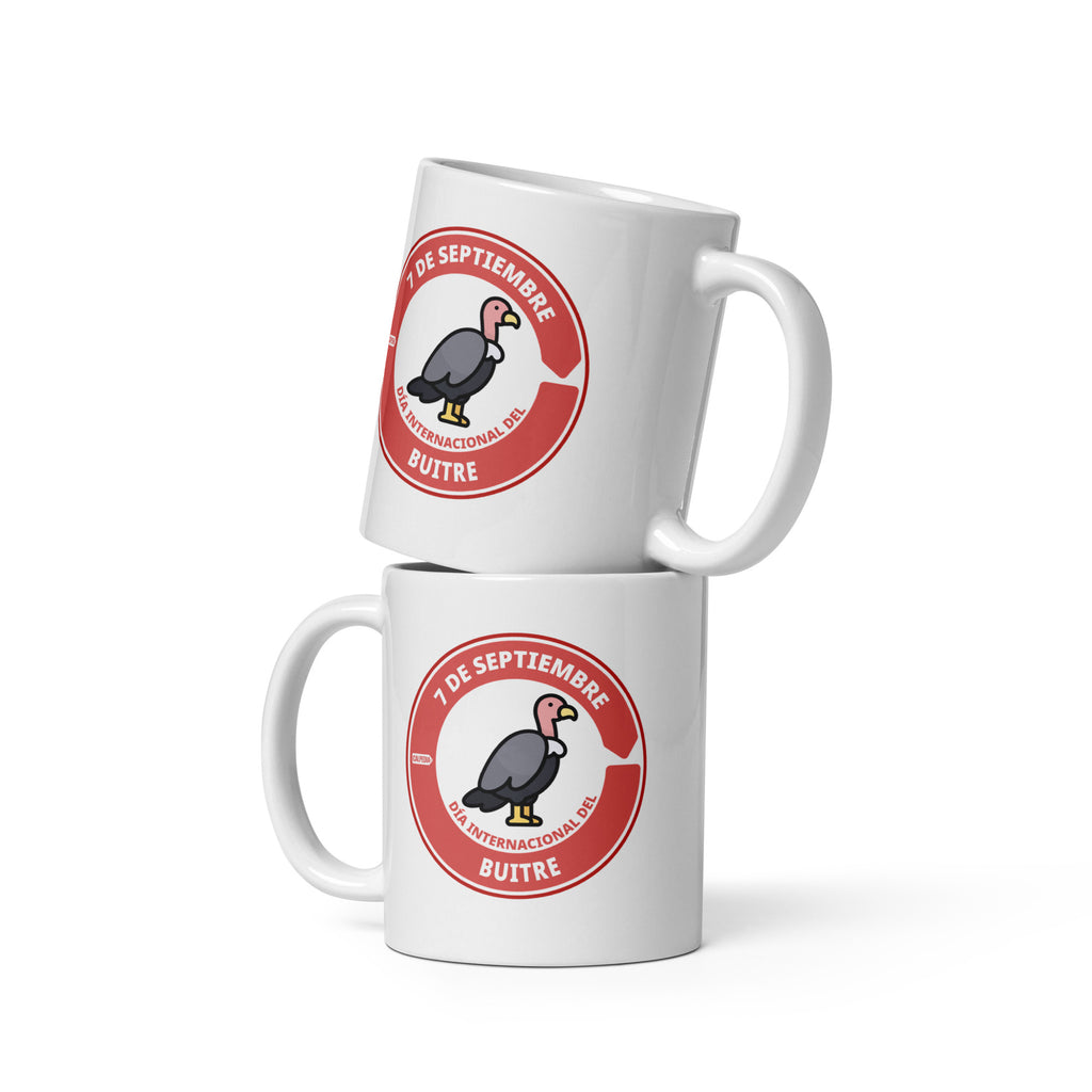 CALPEDIA 7 DE SEPTIEMBRE - 02 TWO MUGS