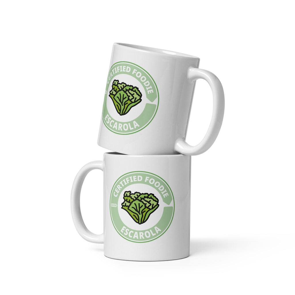 CALPEDIA ESCAROLA - 02 TWO MUGS