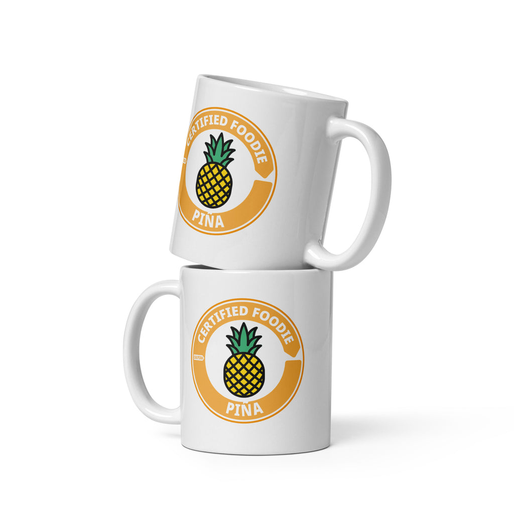CALPEDIA PIÑA - 02 TWO MUGS