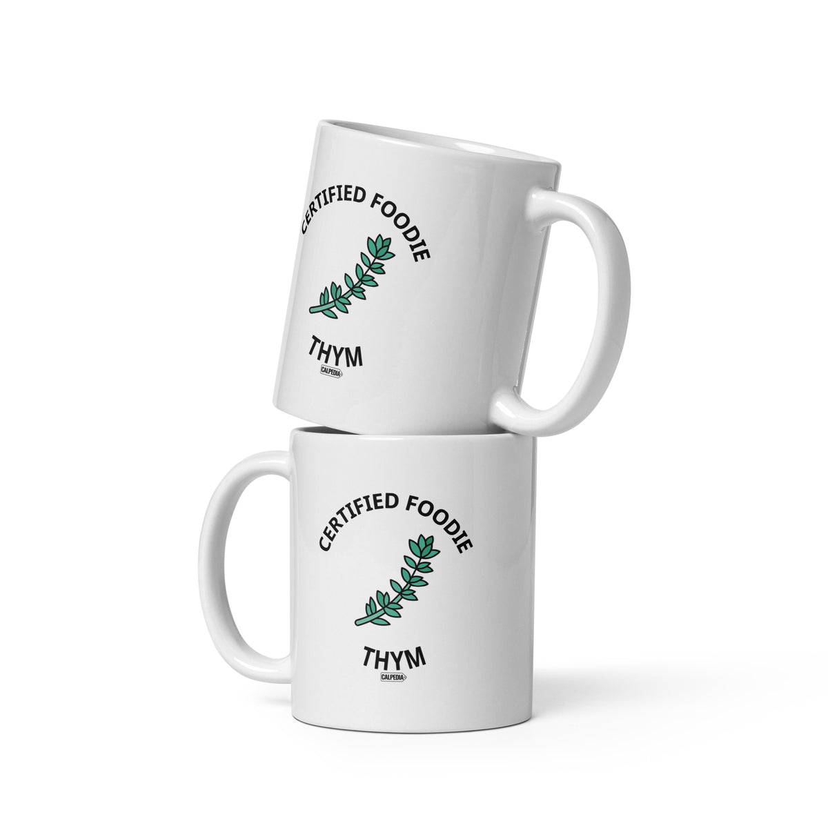 CALPEDIA GOMBO - 02 TWO MUGS