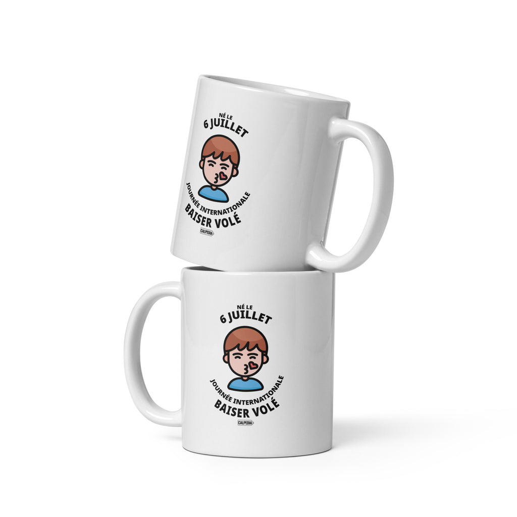CALPEDIA 6 JUILLET - 02 TWO MUGS