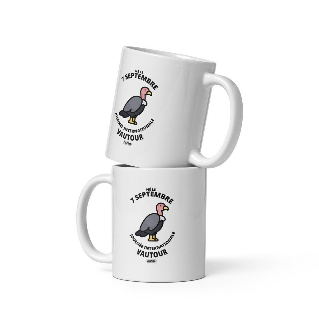 CALPEDIA 7 SEPTEMBRE - 02 TWO MUGS