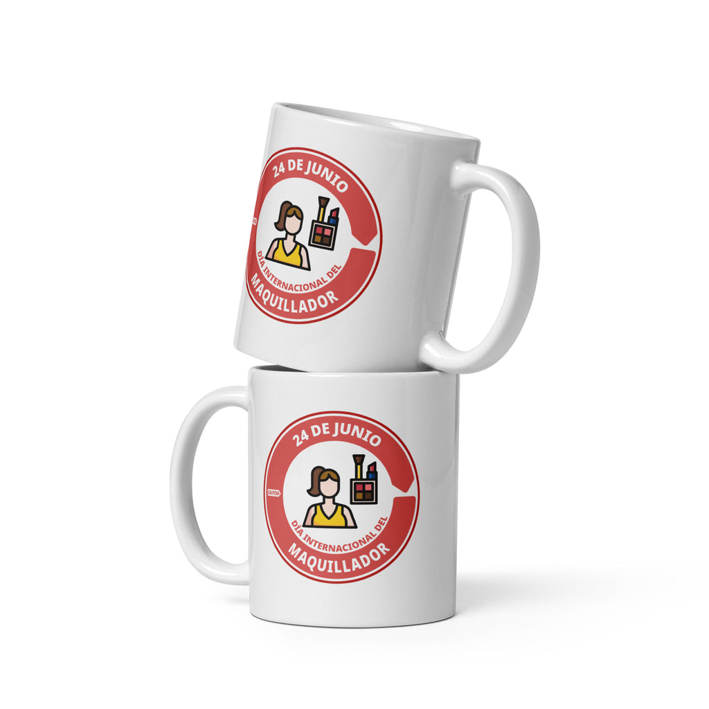 CALPEDIA 24 DE JUNIO - 02 TWO MUGS