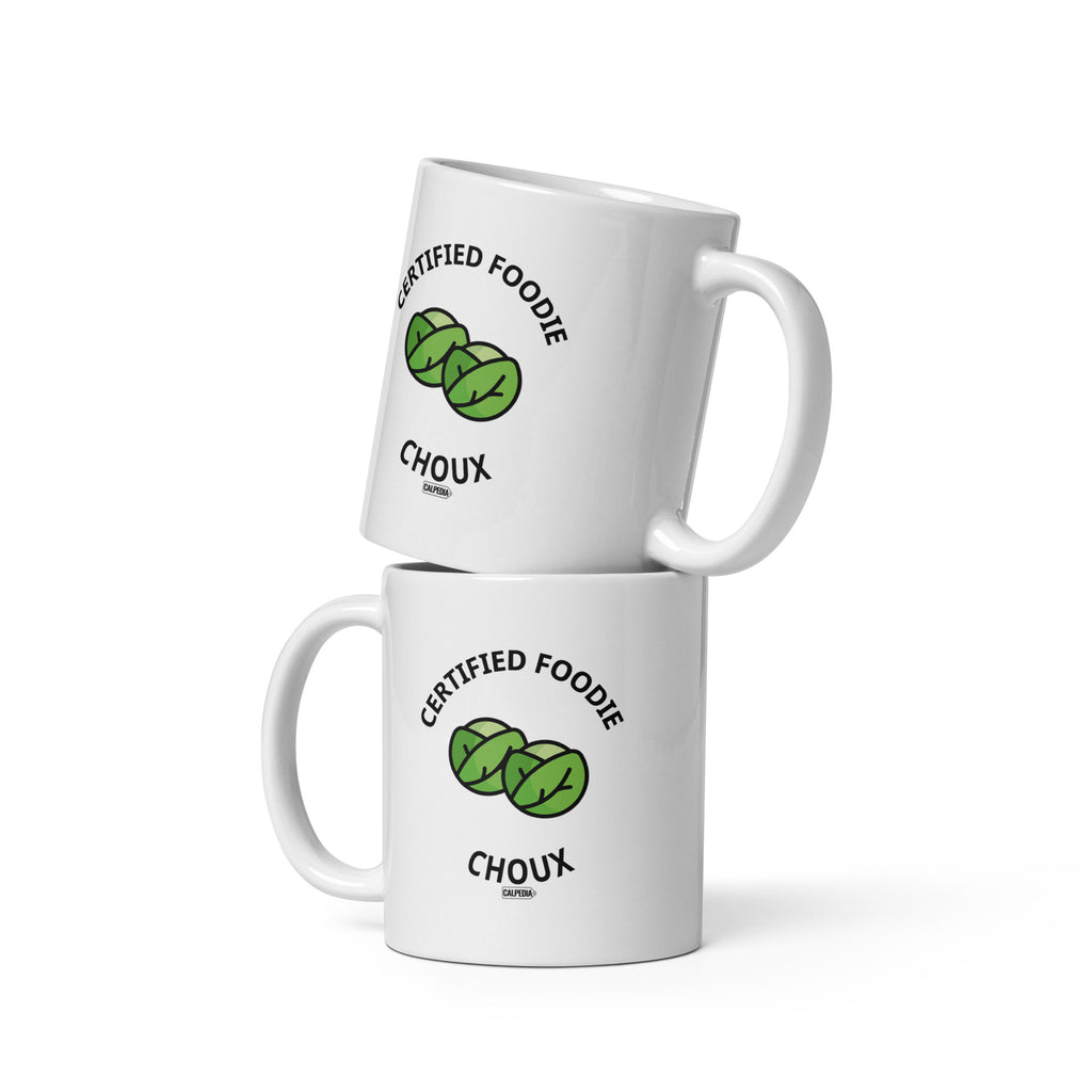 CALPEDIA ARTICHAUT - 02 TWO MUGS