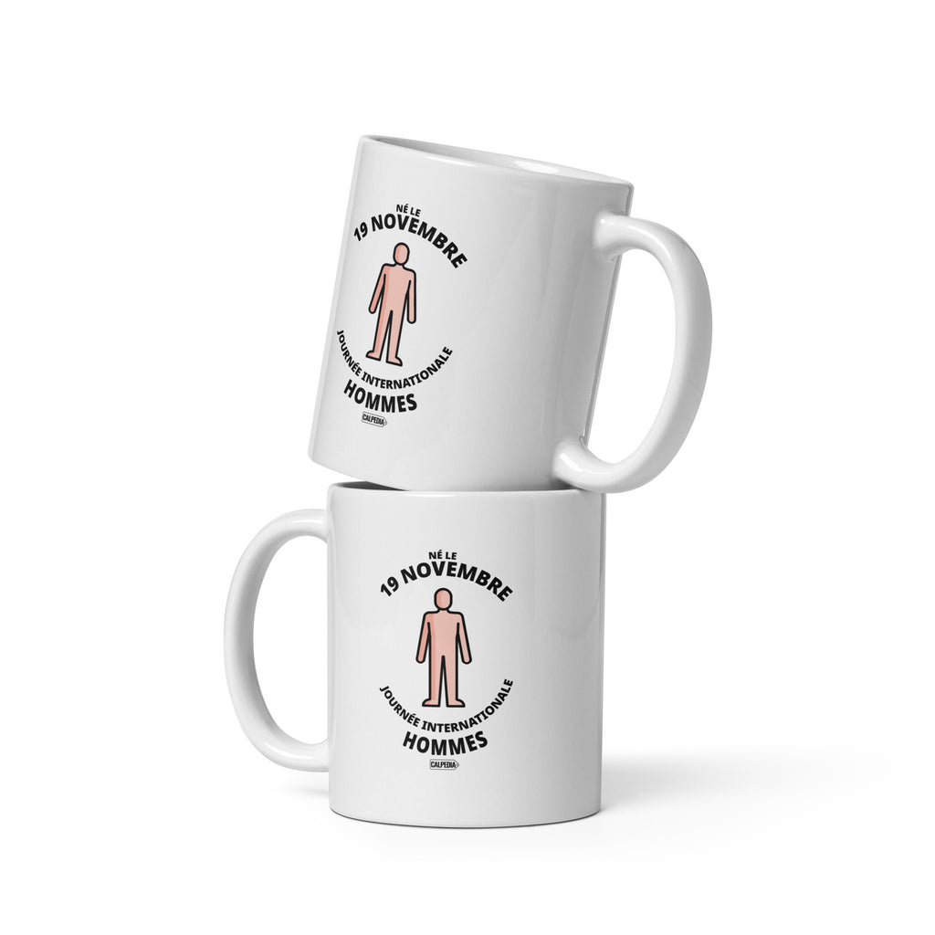 CALPEDIA 19 NOVEMBRE - 02 TWO MUGS