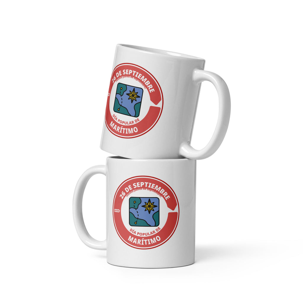 CALPEDIA 26 DE SEPTIEMBRE - 02 TWO MUGS