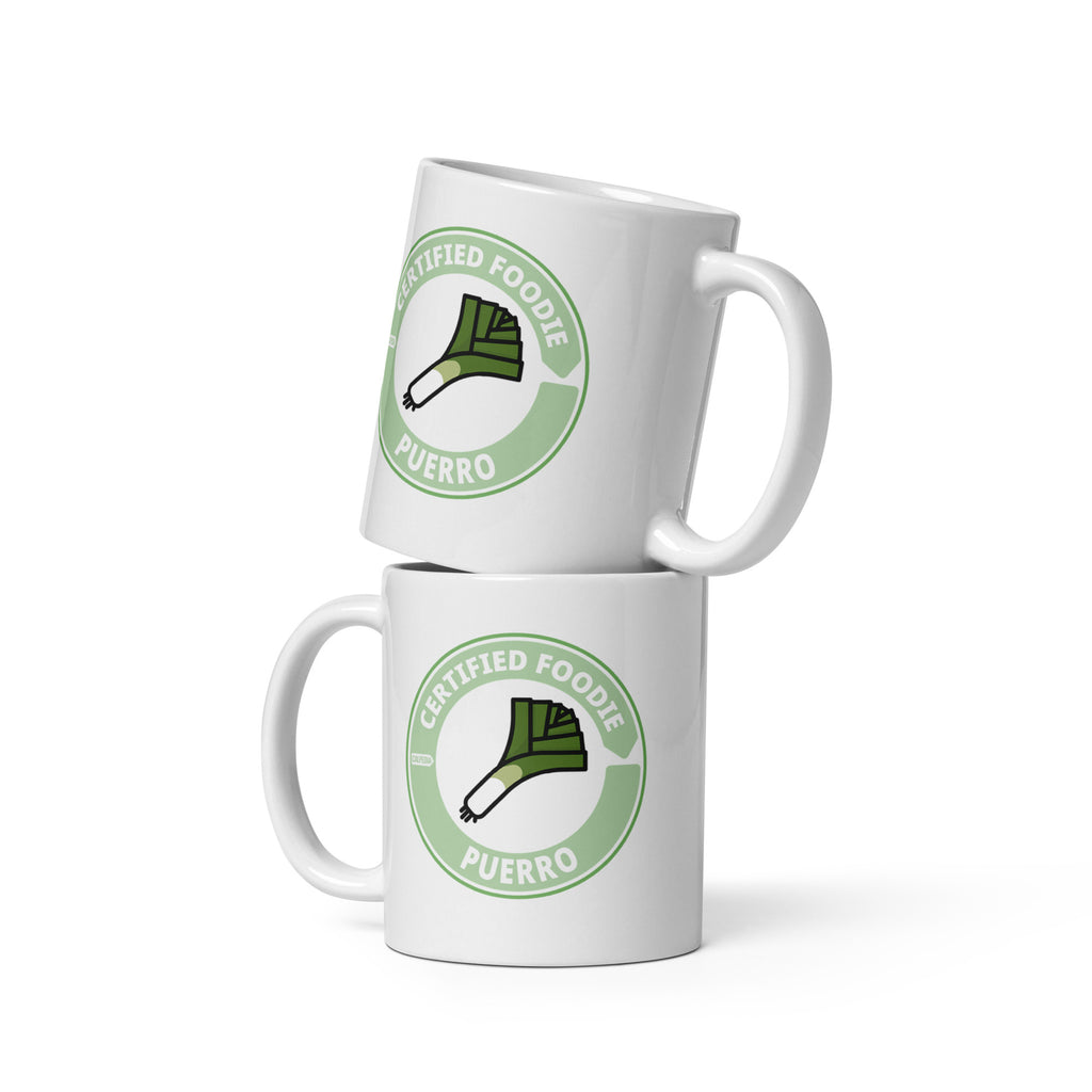 CALPEDIA PUERRO - 02 TWO MUGS