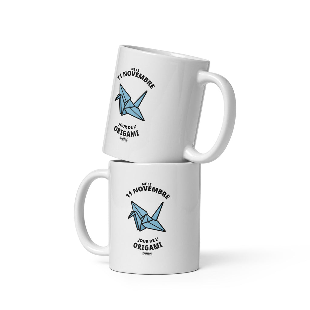 CALPEDIA 11 NOVEMBRE - 02 TWO MUGS