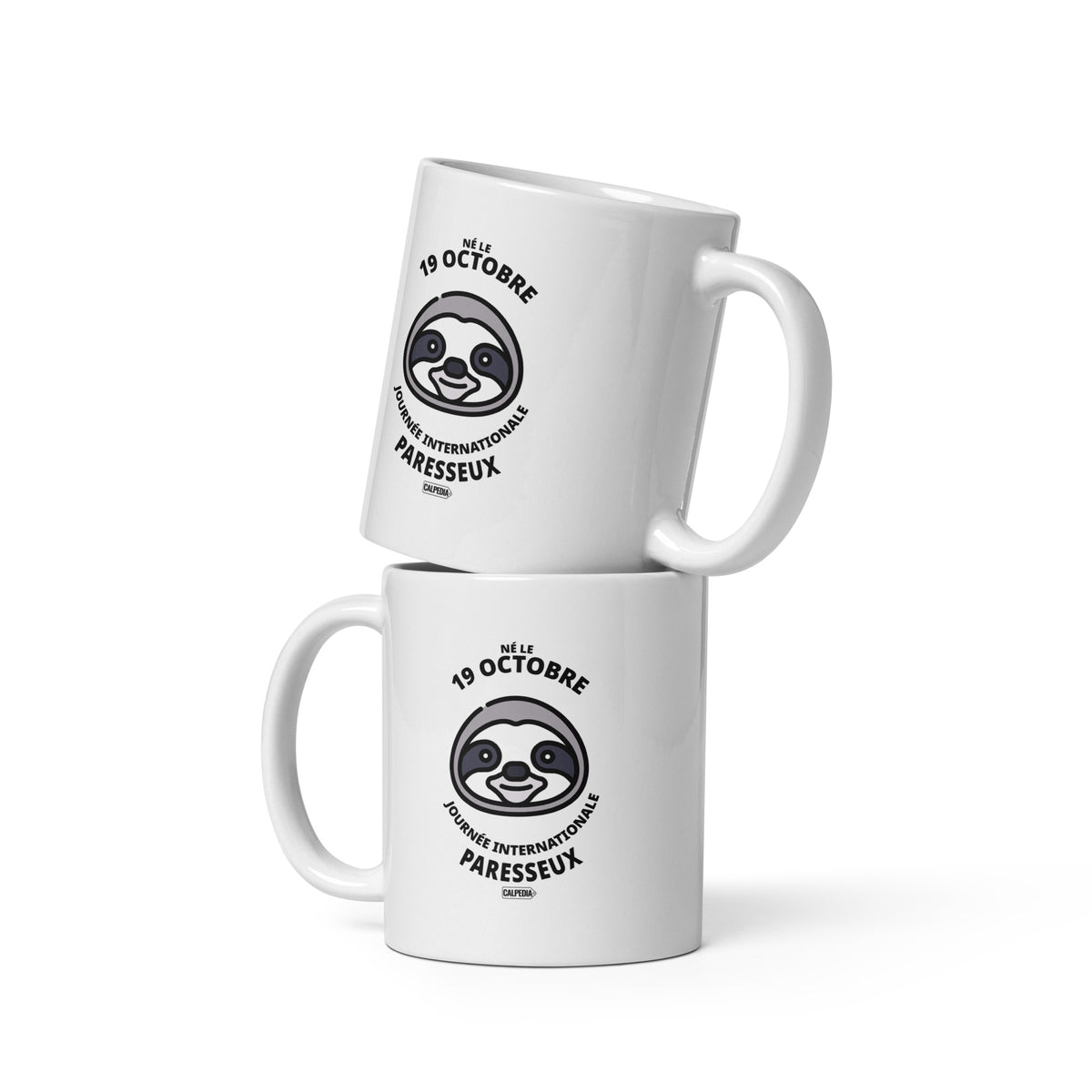 CALPEDIA 19 OCTOBRE - 02 TWO MUGS