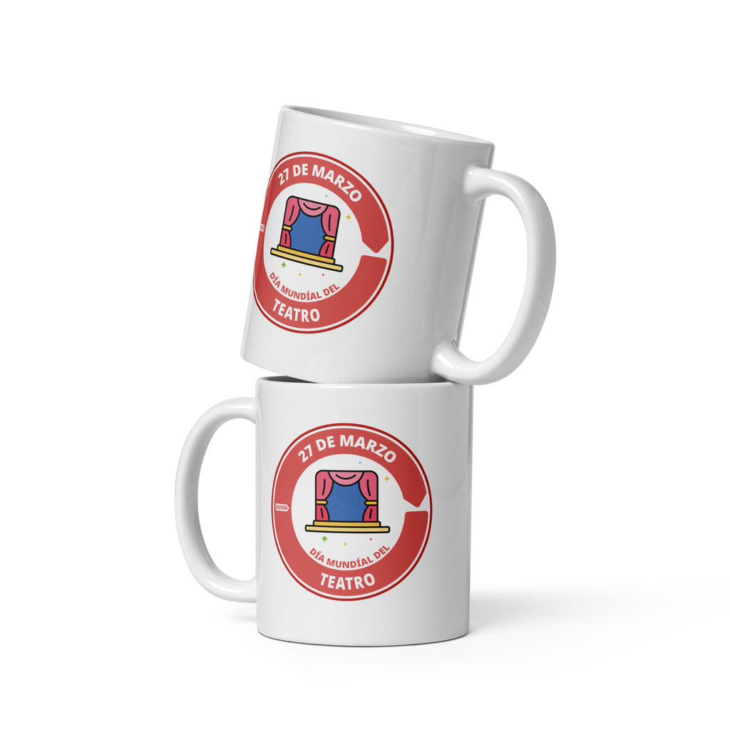 CALPEDIA 27 DE MARZO - 02 TWO MUGS
