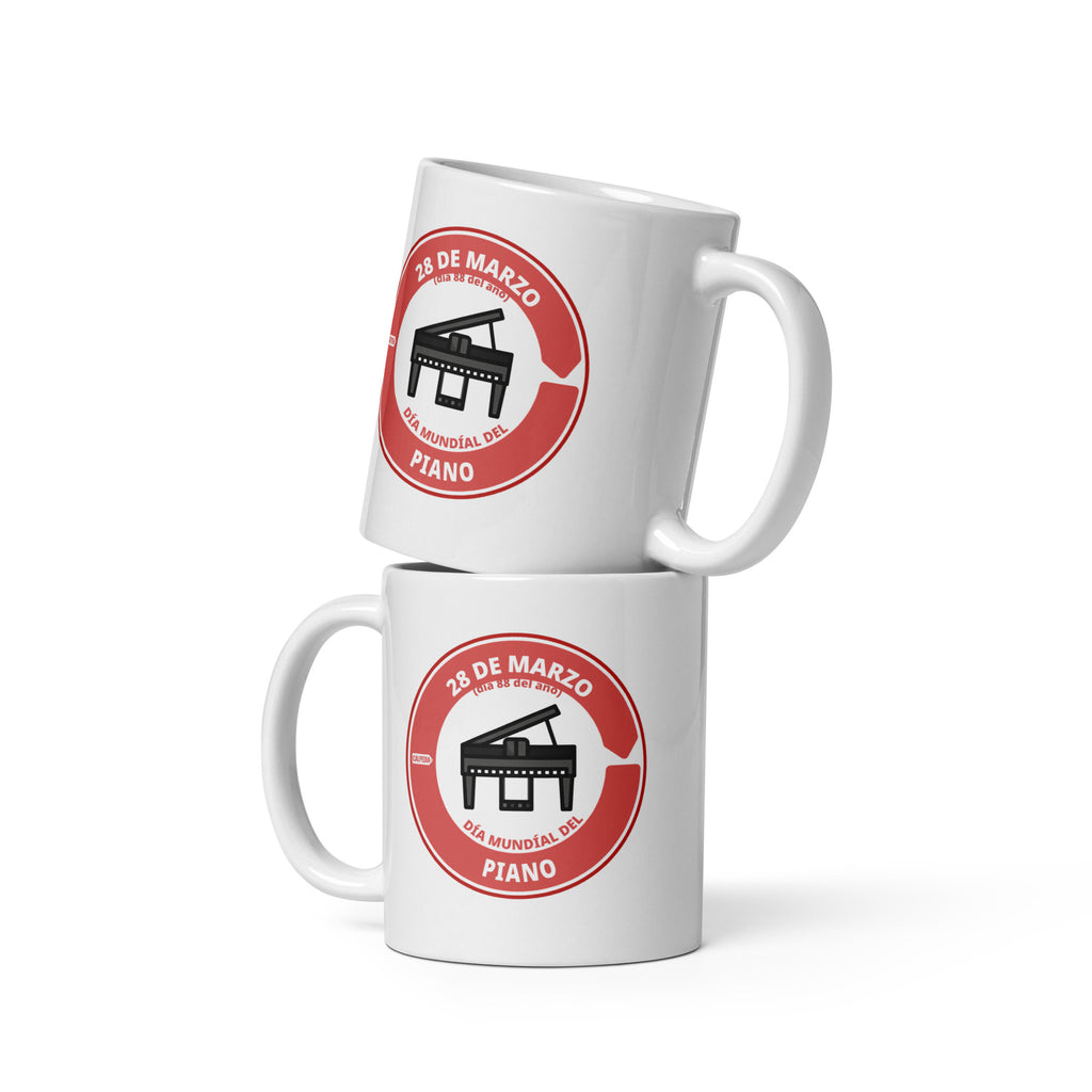 CALPEDIA 28 DE MARZO - 02 TWO MUGS