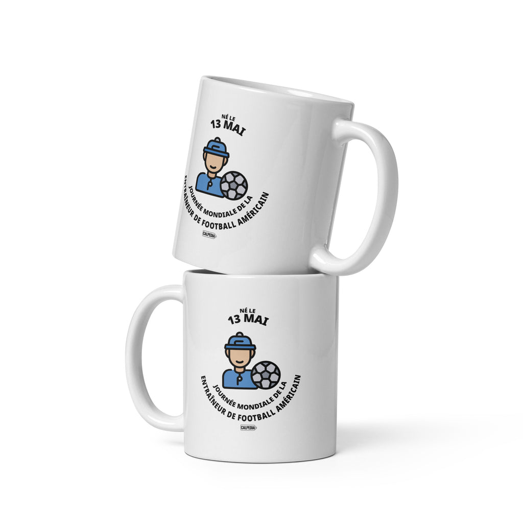 CALPEDIA 13 MAI - 02 TWO MUGS