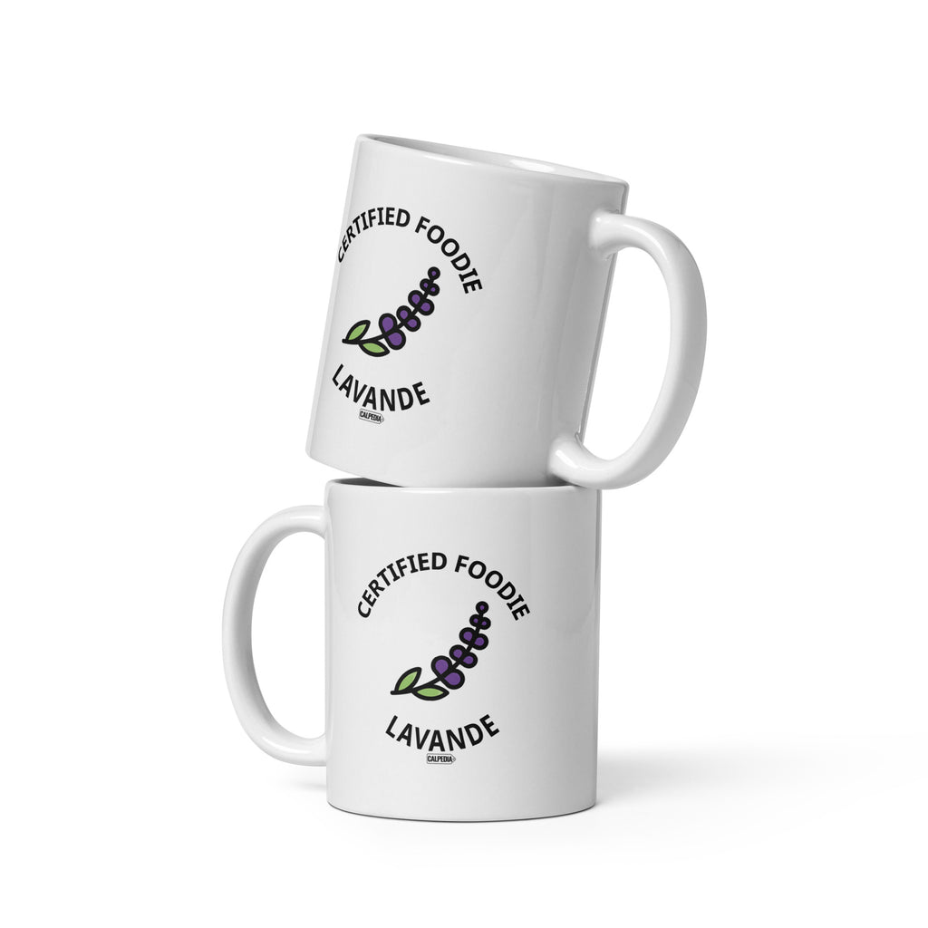 CALPEDIA CONCOMBRE - 02 TWO MUGS