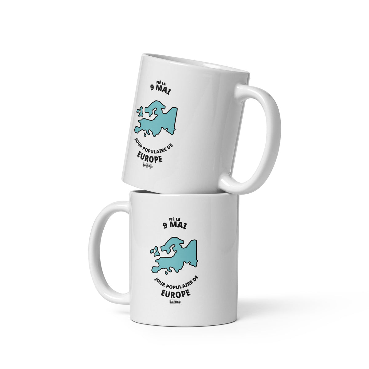 CALPEDIA 9 MAI - 02 TWO MUGS