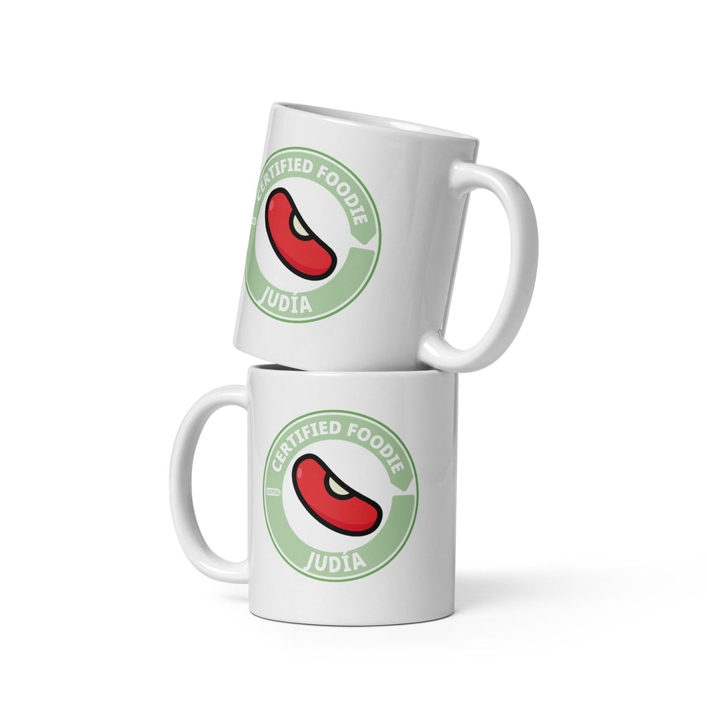 CALPEDIA JUDÍA - 02 TWO MUGS