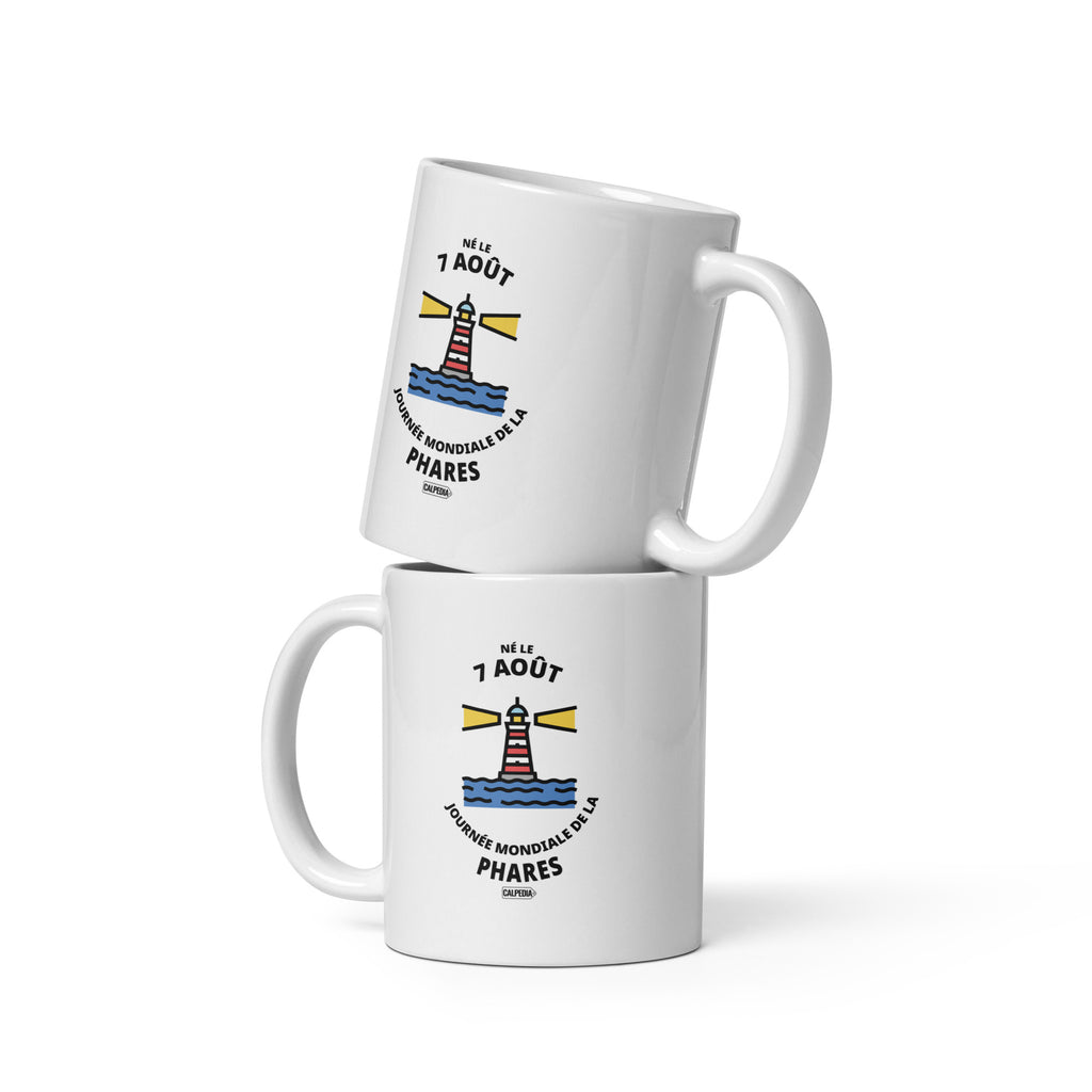 CALPEDIA 7 AOÛT - 02 TWO MUGS