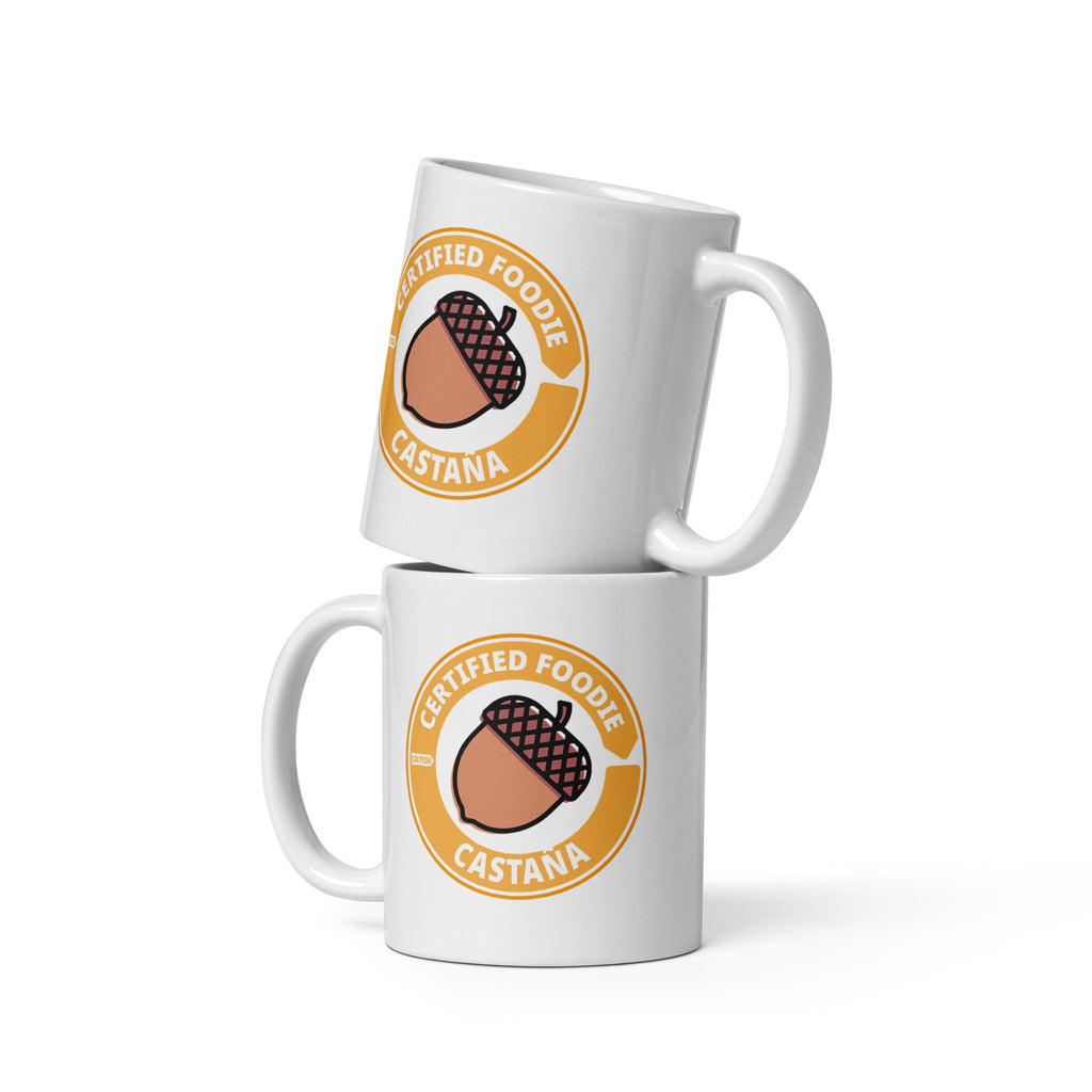 CALPEDIA CASTAÑA - 02 TWO MUGS