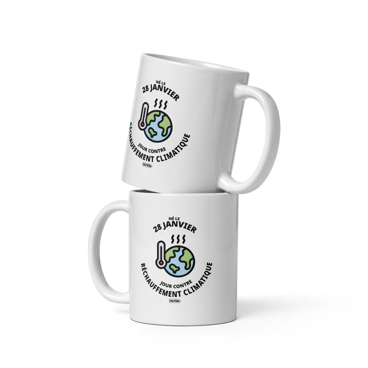 CALPEDIA 28 JANVIER - 02 TWO MUGS