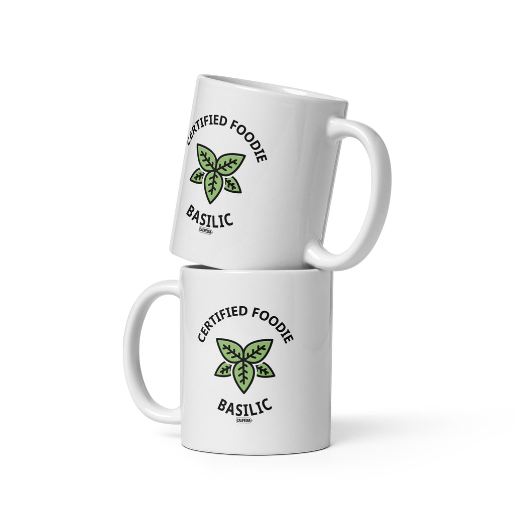 CALPEDIA CAROTTE - 02 TWO MUGS