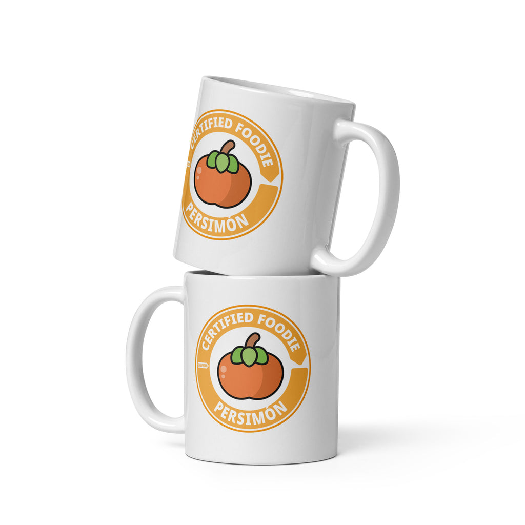 CALPEDIA PERSIMÓN - 02 TWO MUGS