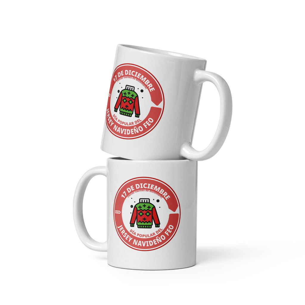 CALPEDIA 17 DE DICIEMBRE - 02 TWO MUGS