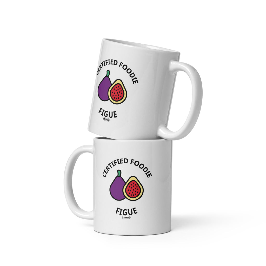 CALPEDIA FIGUE - 02 TWO MUGS