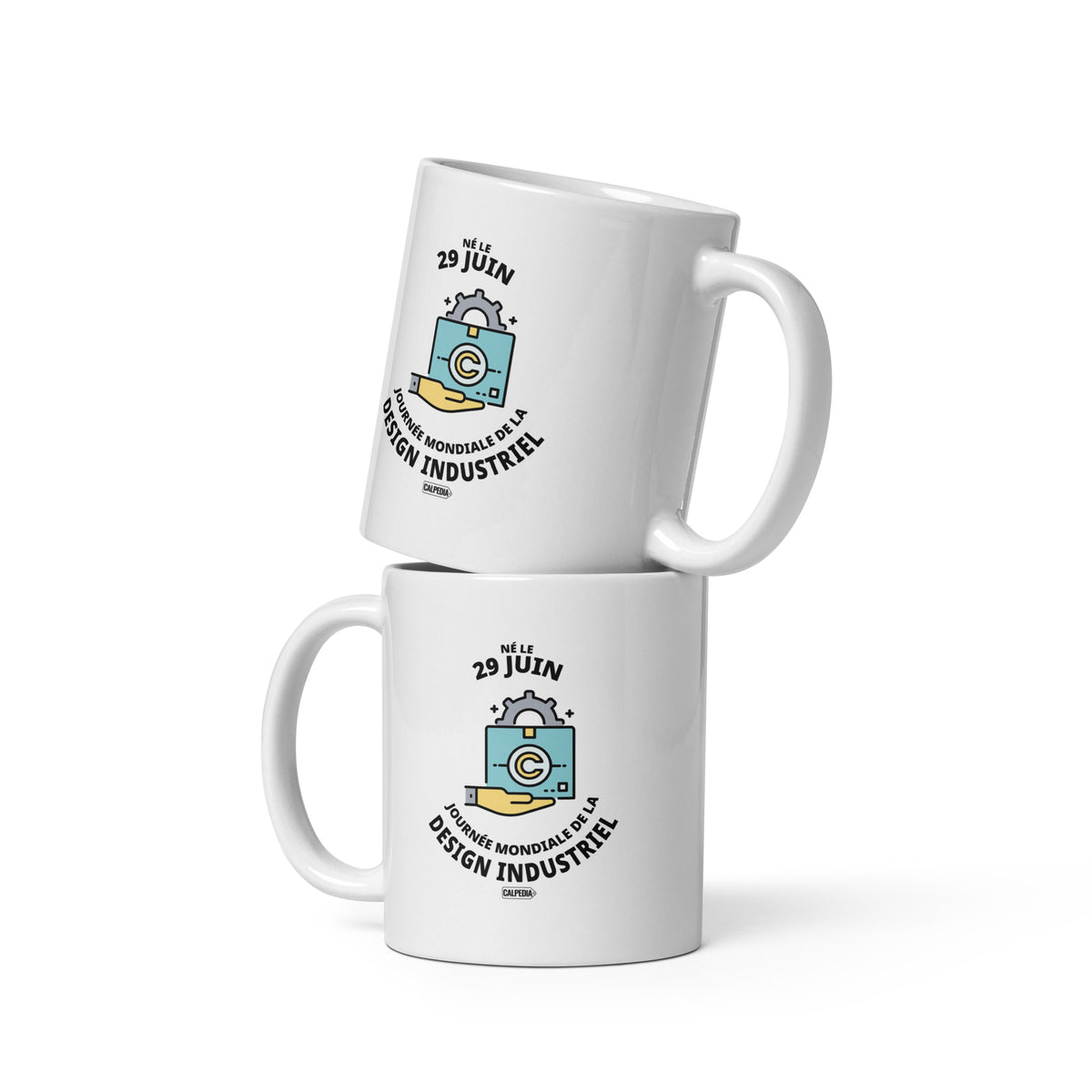 CALPEDIA 29 JUIN - 02 TWO MUGS