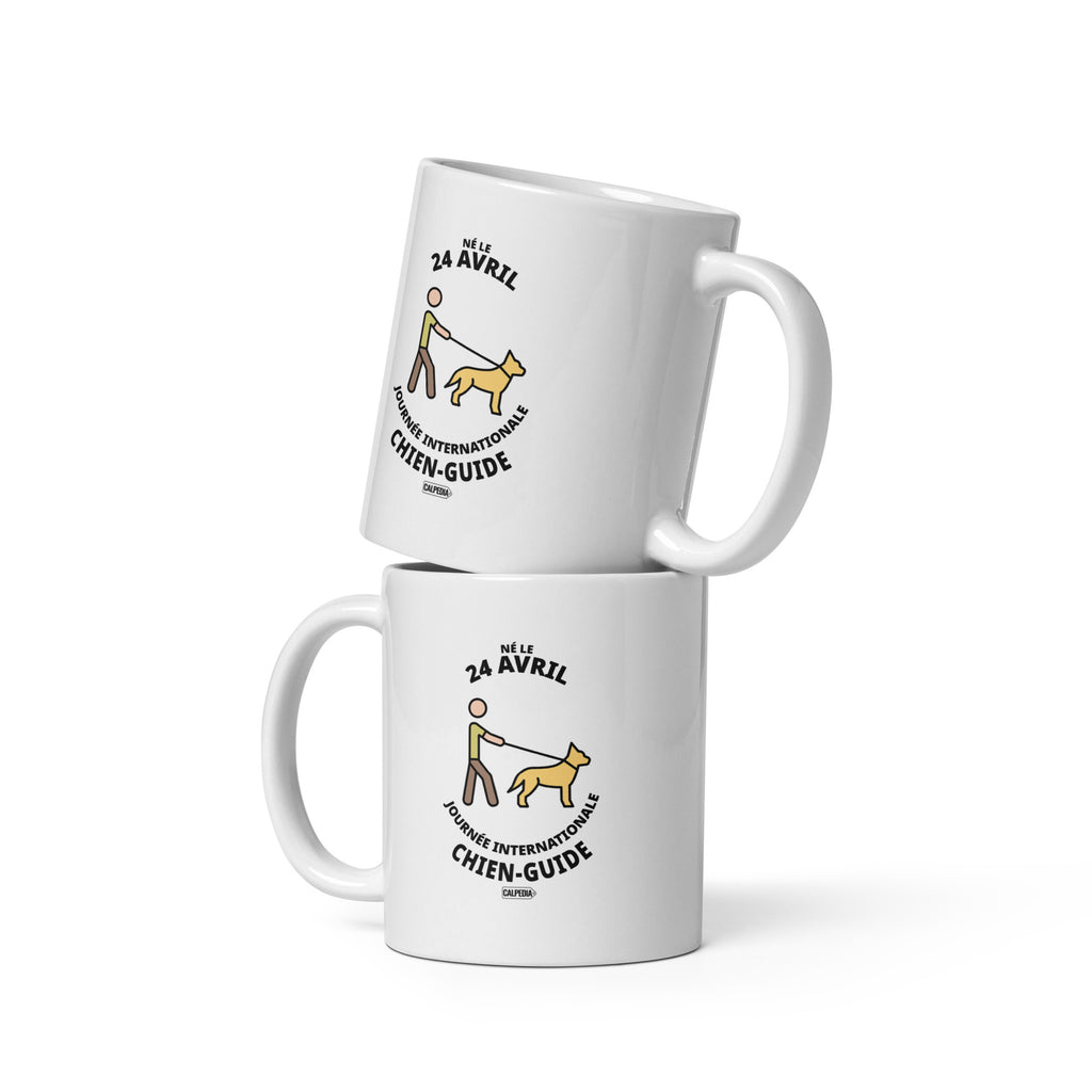 CALPEDIA 24 AVRIL - 02 TWO MUGS